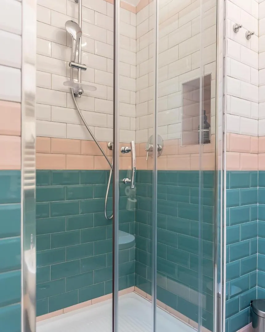 Apartament Monocase Milano