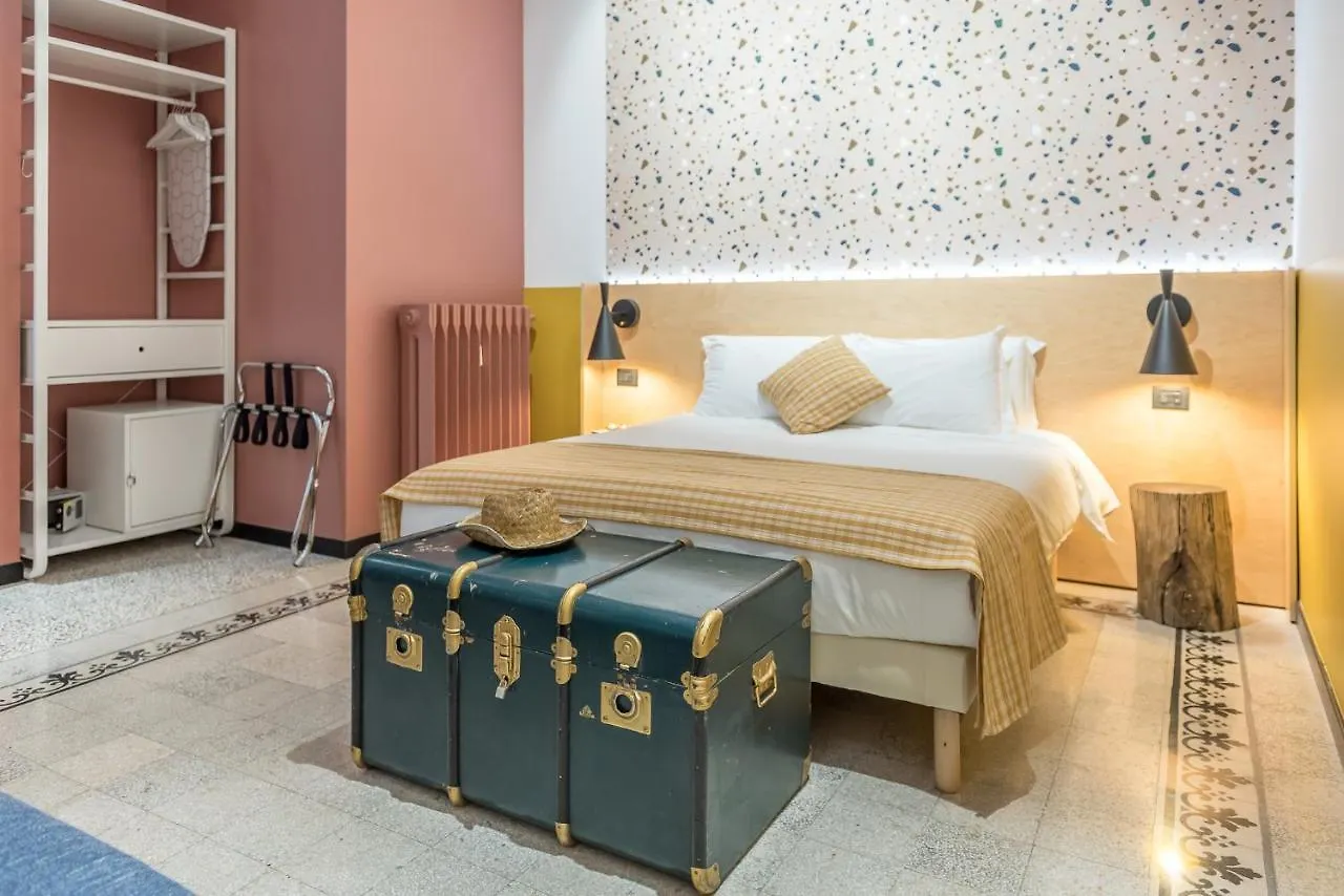 Monocase Milano Apartment Mailand