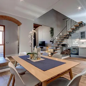 Faenza By Mamo Apartment Florence