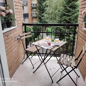 Apartamento Luxury House