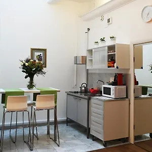 Apartamento Loft Nel Cuore Di Brera, Milão