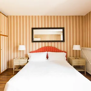  Apartamento Montenapoleone - Sant Andrea Charme Penthouse
