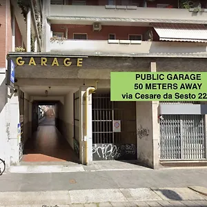 17 Appartamento