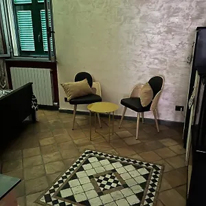  Maison d'hôtes Casa Marieta Italie
