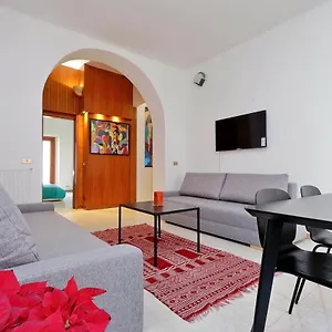 Centralstation Apartment Rome