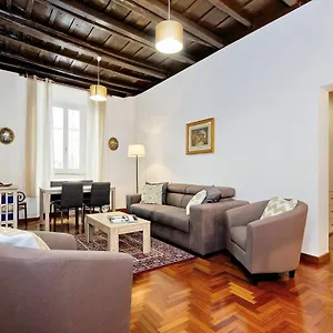 Pellegrino Apartment Rome