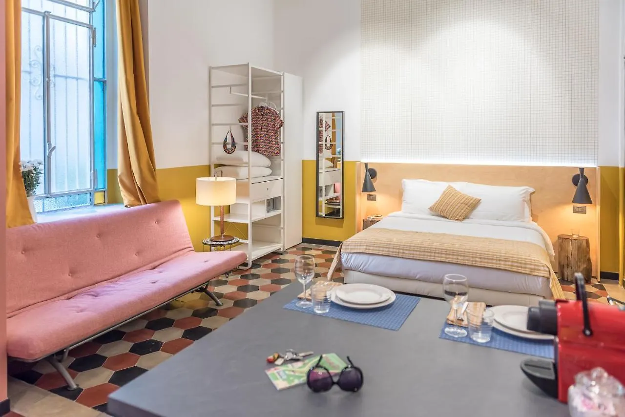 Appartamento Monocase Milano Italia