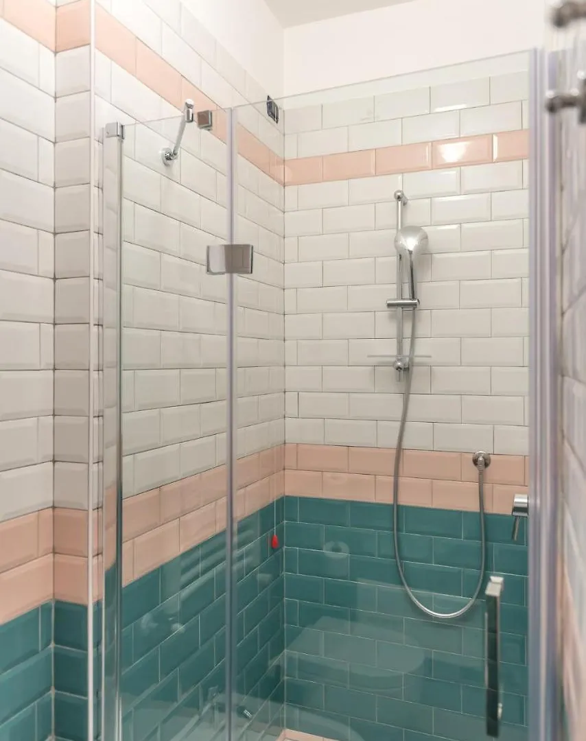 Apartment Monocase Milano Italy